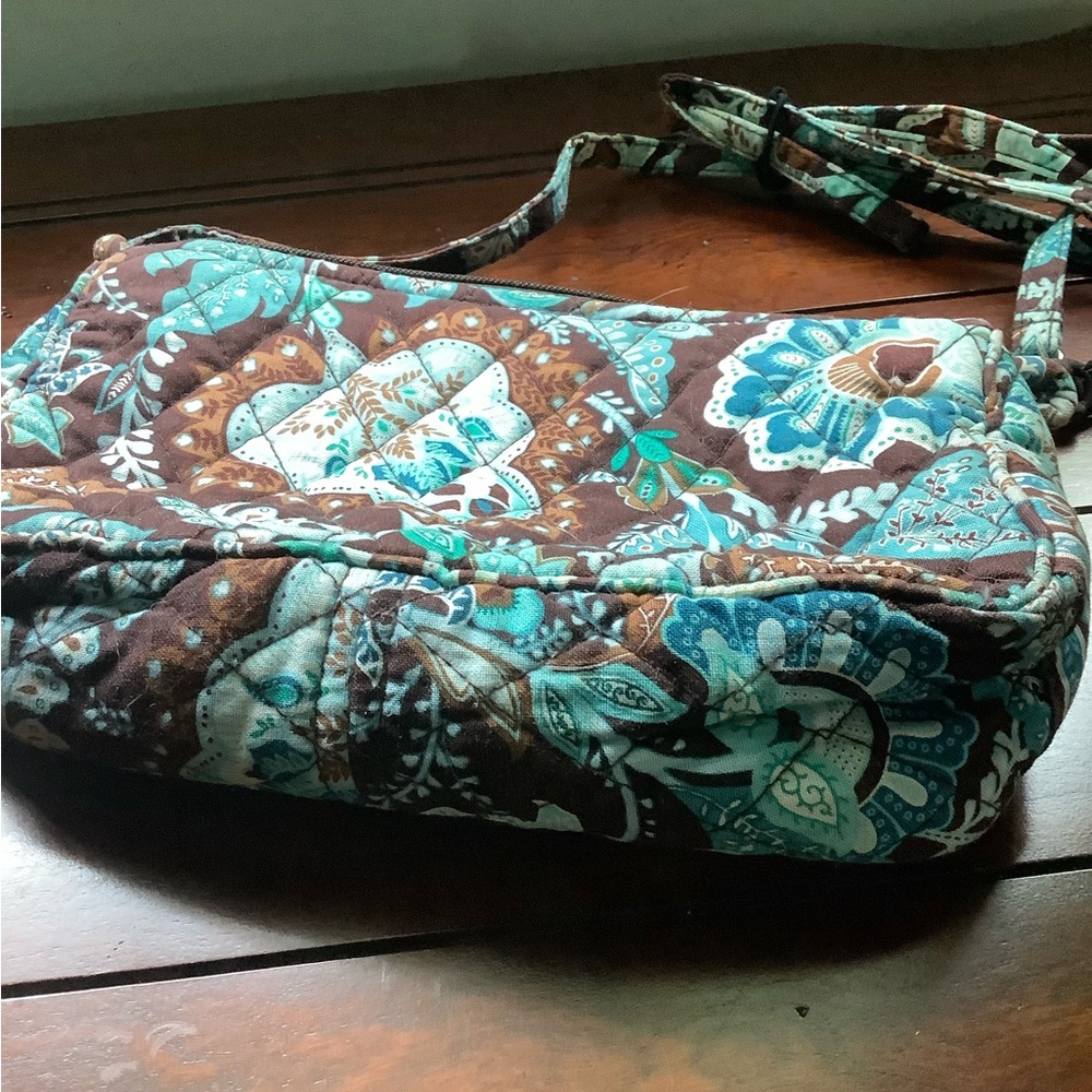 Vera Bradley Java Mini Crossbody - image 5